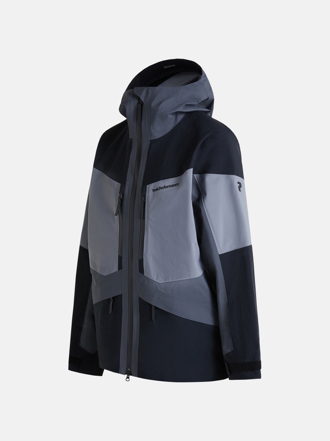 Gravity Gore-Tex 3L Jacket Men