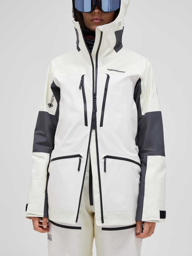 Vertical Gore-Tex Pro 3L Jacket Women