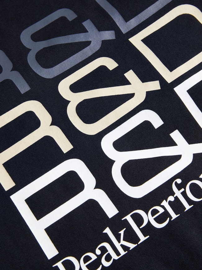 R&D Scale Print Tee Women