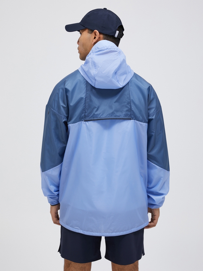 Lightweight Wind Jacket Men