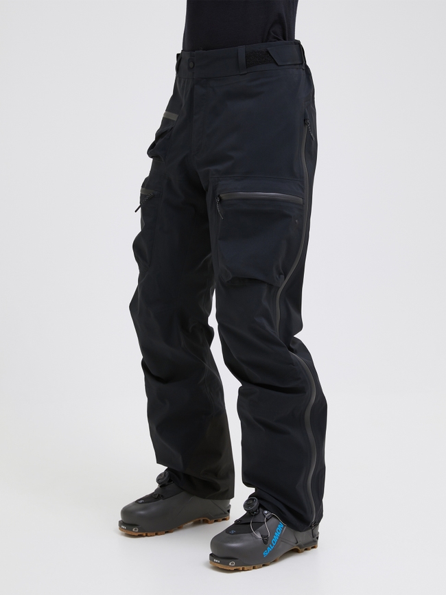 Vislight Gore-Tex C-Knit Pants Men
