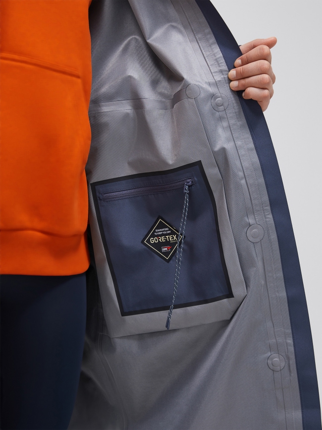 Gore-Tex 3L Coat Women