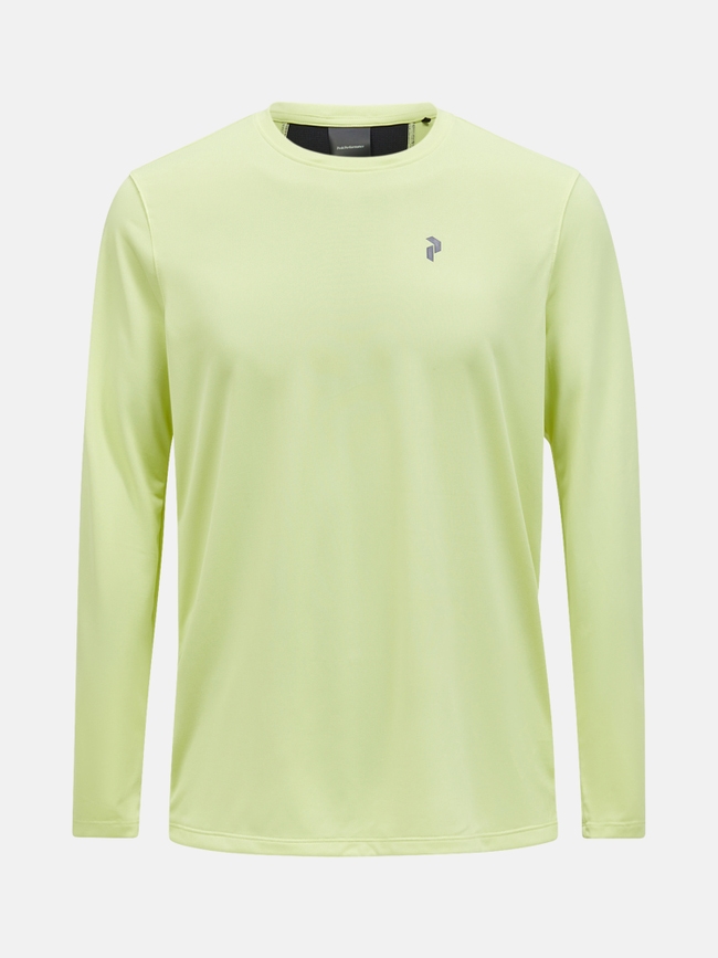 Alum Light Long Sleeve Men