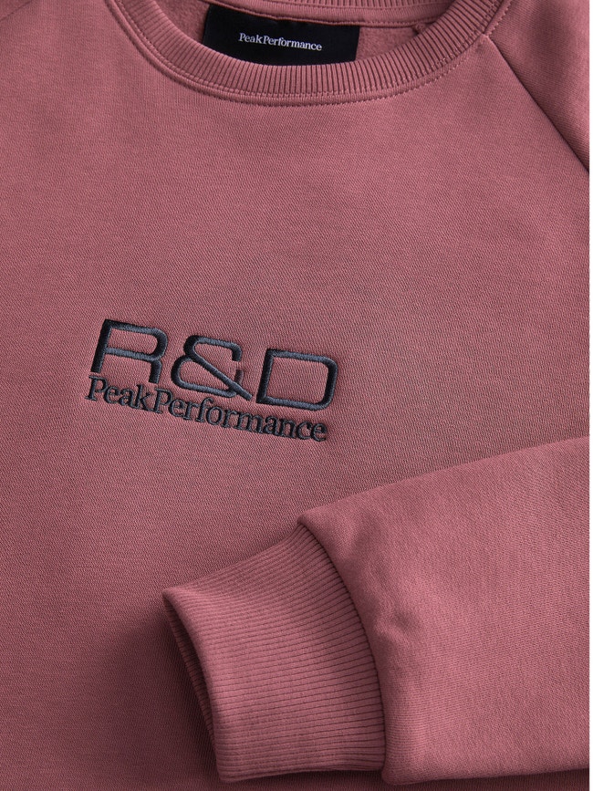 R&D Scale Crew Women