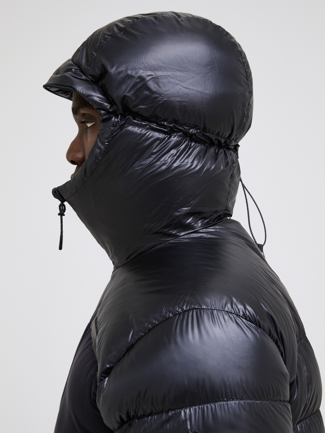 Minus Degree Down Puffer Men