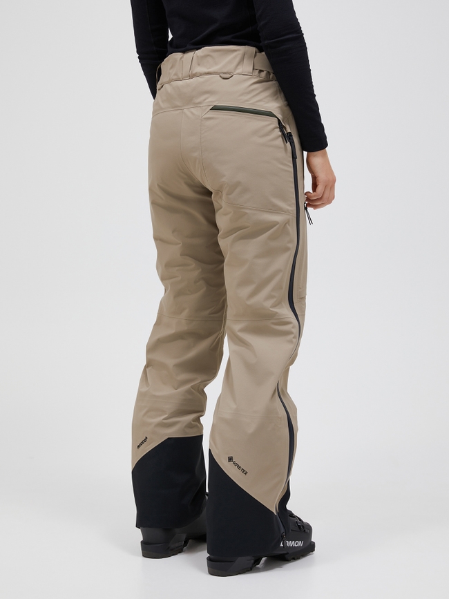 Alpine Gore-Tex 3L Pants Women