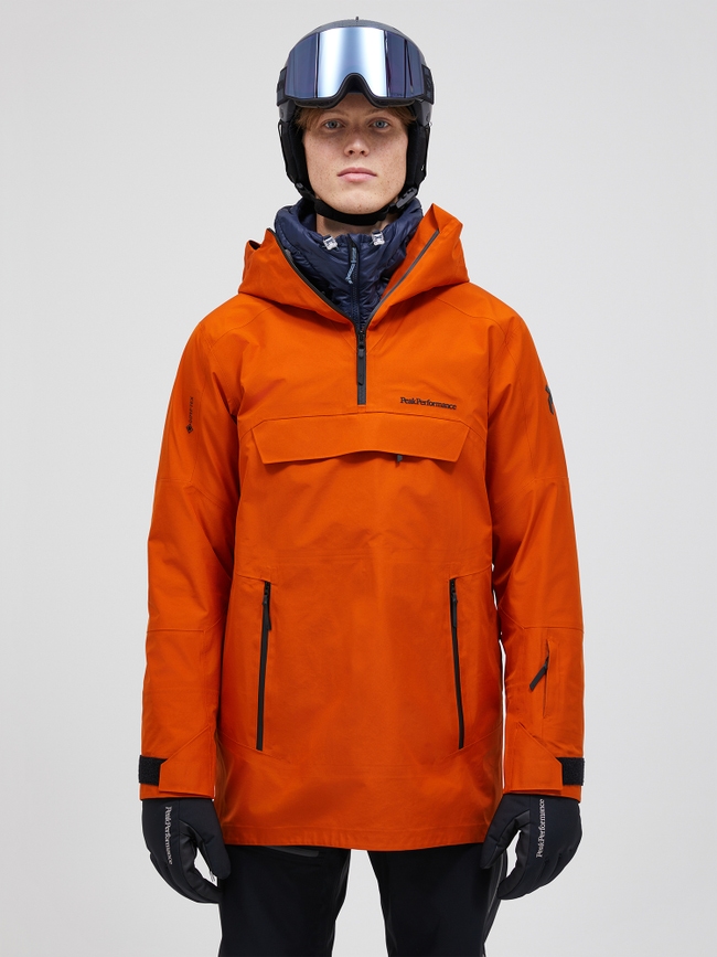 Vertical 3L Gore-Tex Anorak Men