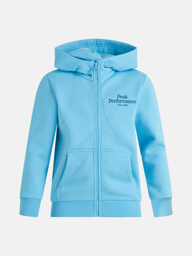 Original Zip Hood Junior