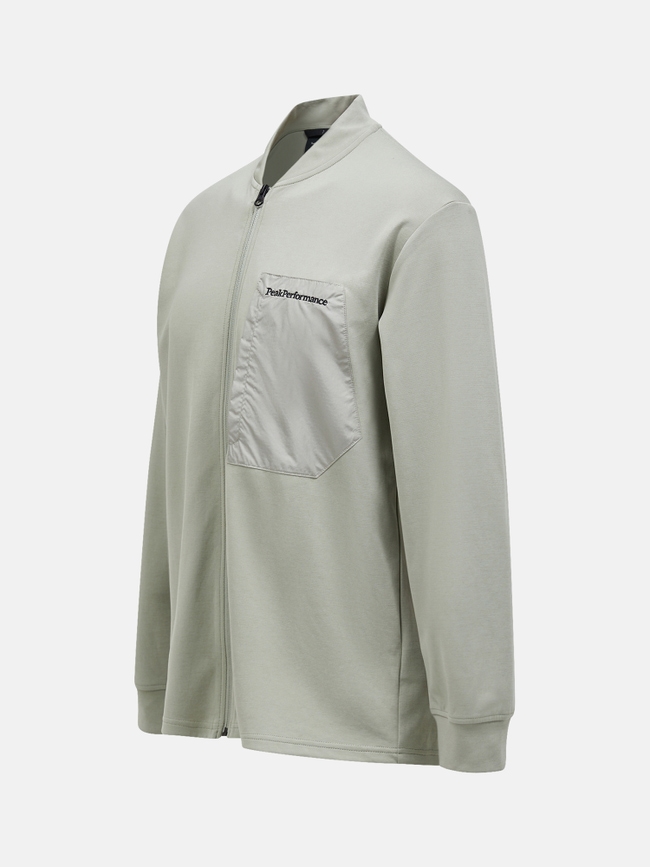 Mid Layer Jacket Men