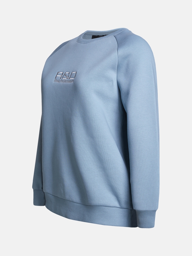 R&D Scale Crew Women