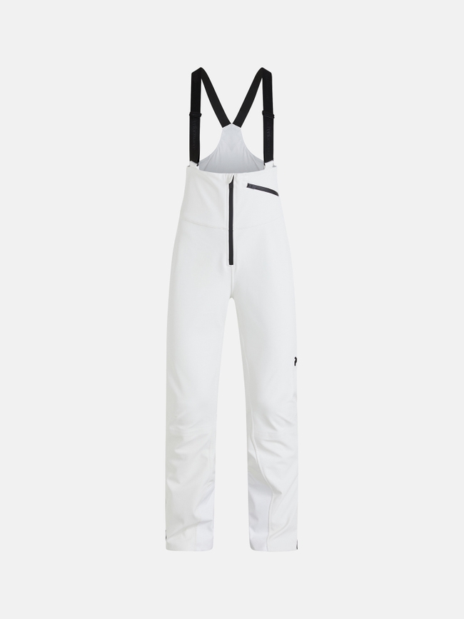 Stretch Bib Pants Women