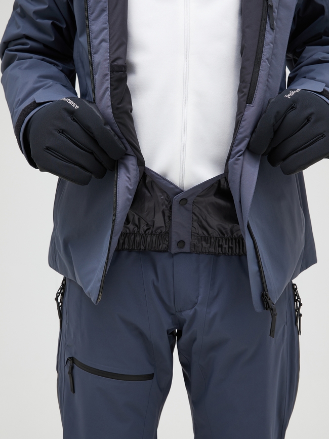 Alpine Gore-Tex 2L Jacket Men