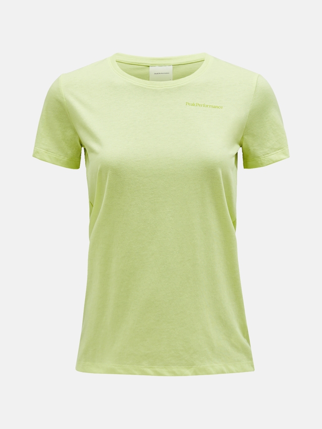 Explore Logo T-shirt Women