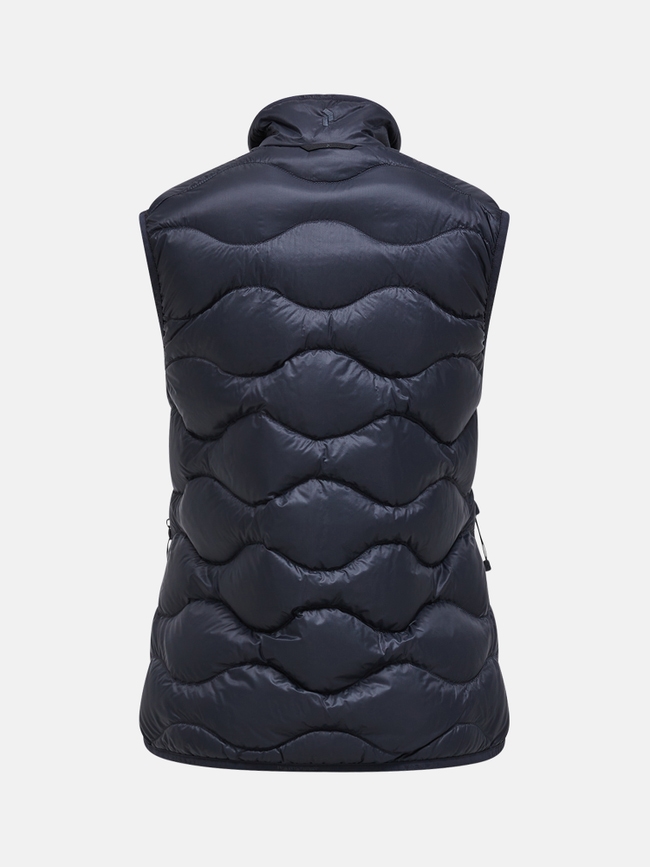Helium Down Vest Women