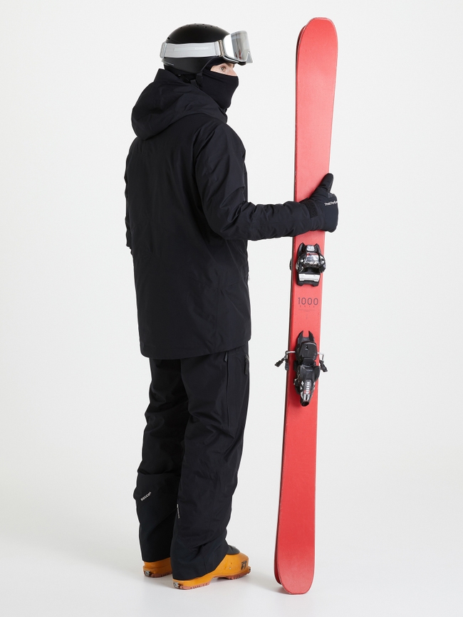 Gravity Gore-Tex 2L Jacket Men