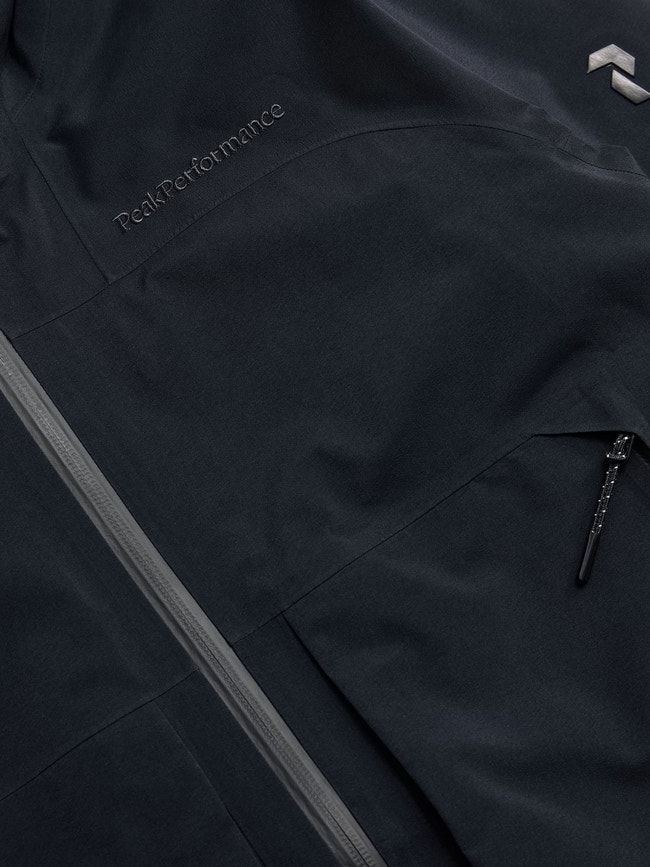 Vislight Gore-Tex C-Knit Jacket Men