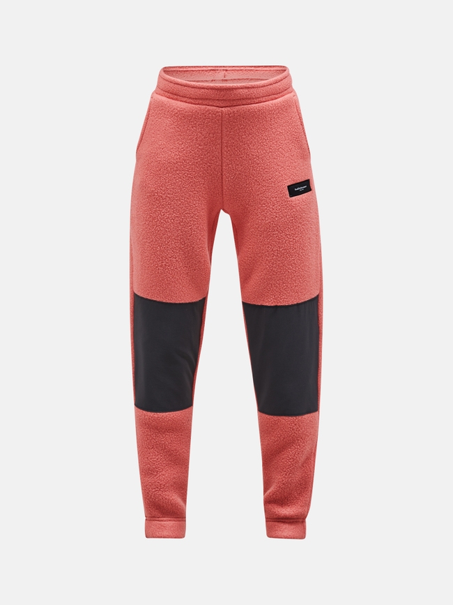 Fleece Pants Junior