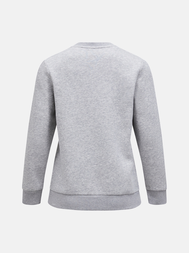 Original Small Logo Crew Women
