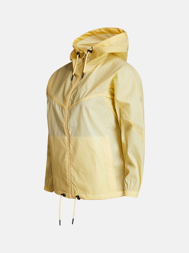 Lightweight Hooded Jacket Women