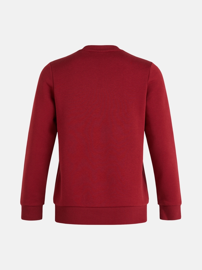 Original Small Logo Crew Women