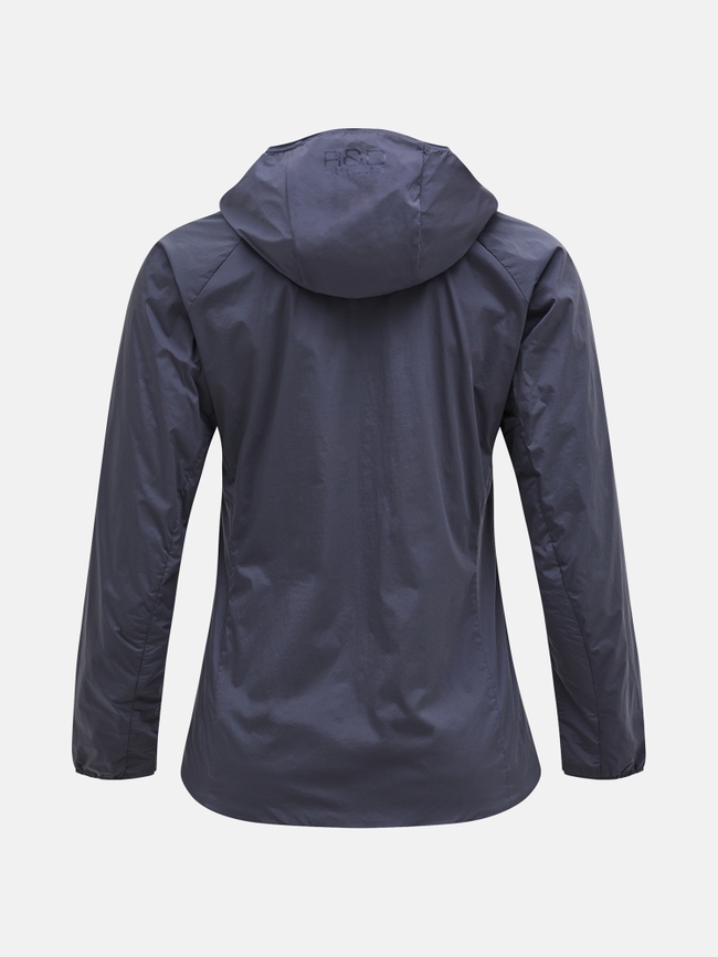 Vislight Alpha Jacket Women