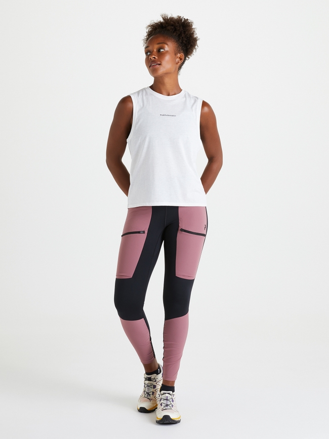 Vislight Track Tights Women