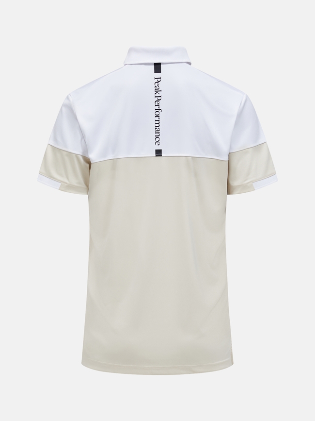 Player Block Polo Men