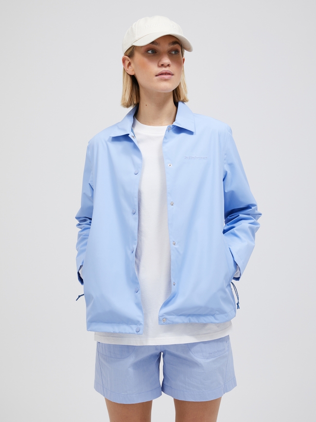 2L Coach Jacket Women