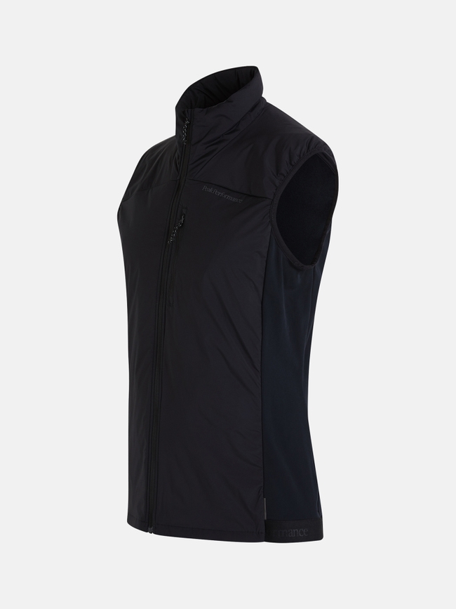 Insulated Wind  Vest Men