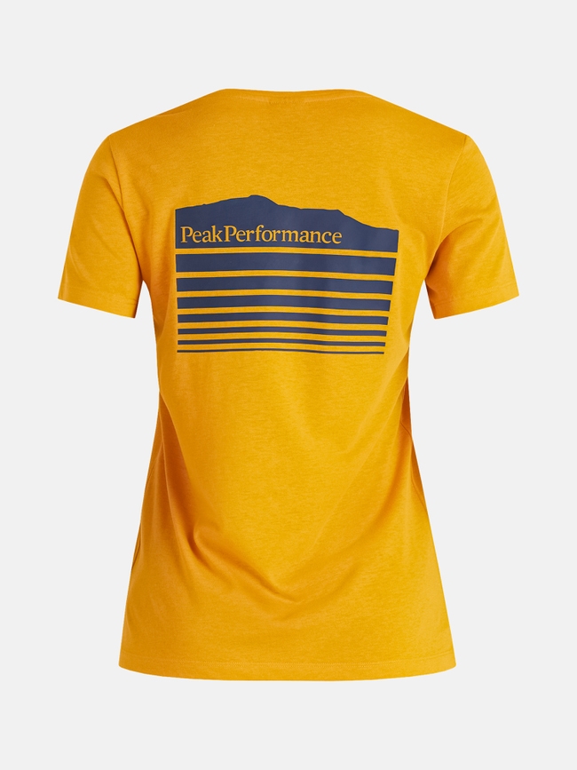 Explore Horizon Tee Women