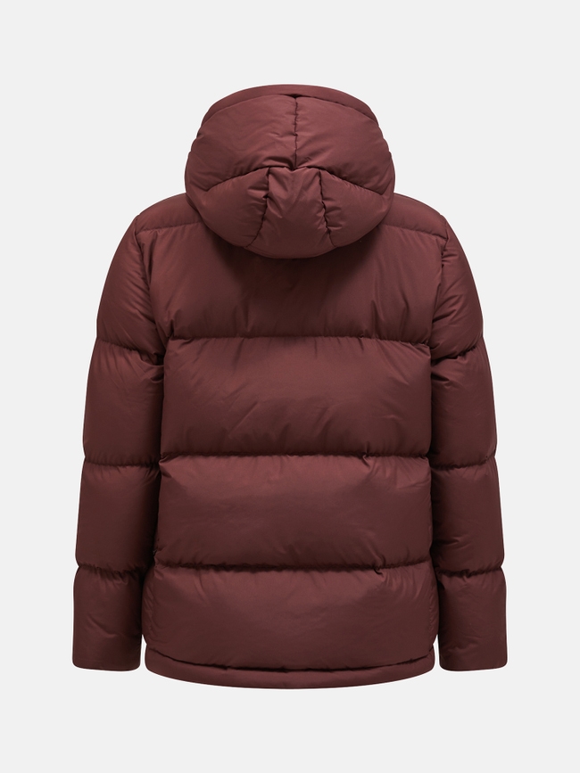 Rivel Down Puffer Women