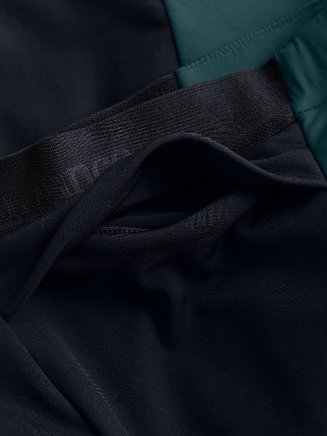 Insulated Wind Shorts Women