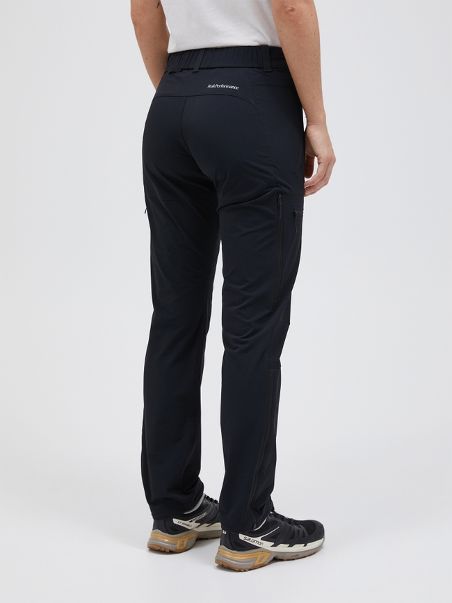 Stretch Trek Pants Women