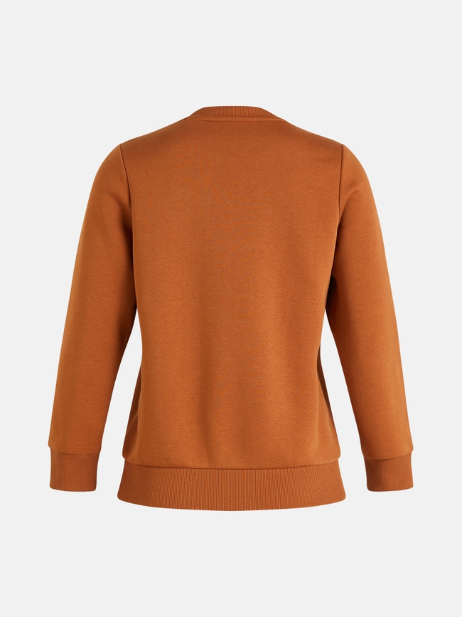 Original Small Logo Crew Women