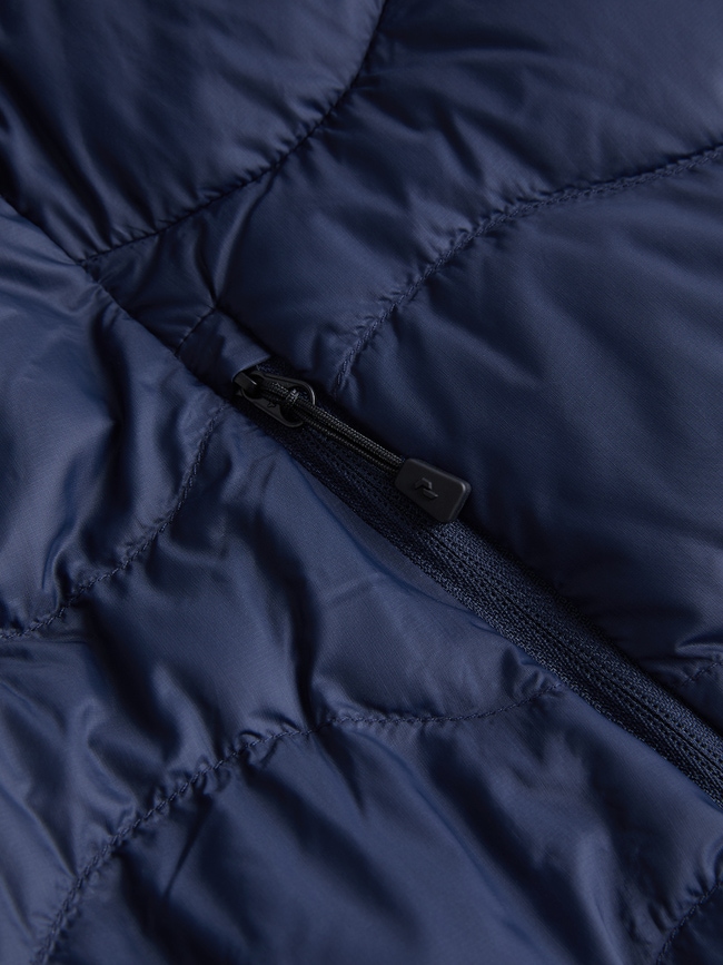 Helium Down Hood Jacket Women