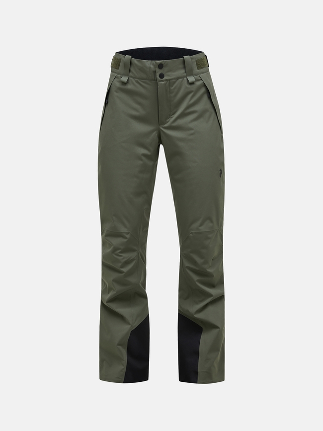 Anima Insulated 2L Pants Women