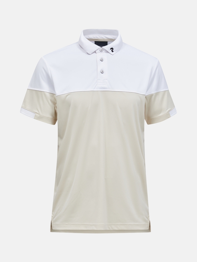 Player Block Polo Men