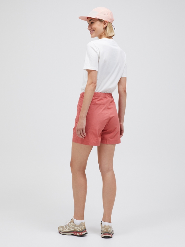 Ripstop Shorts Women