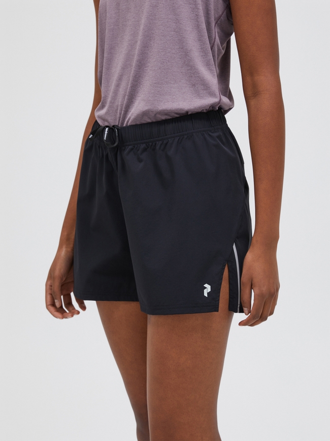 Light Woven Shorts Women