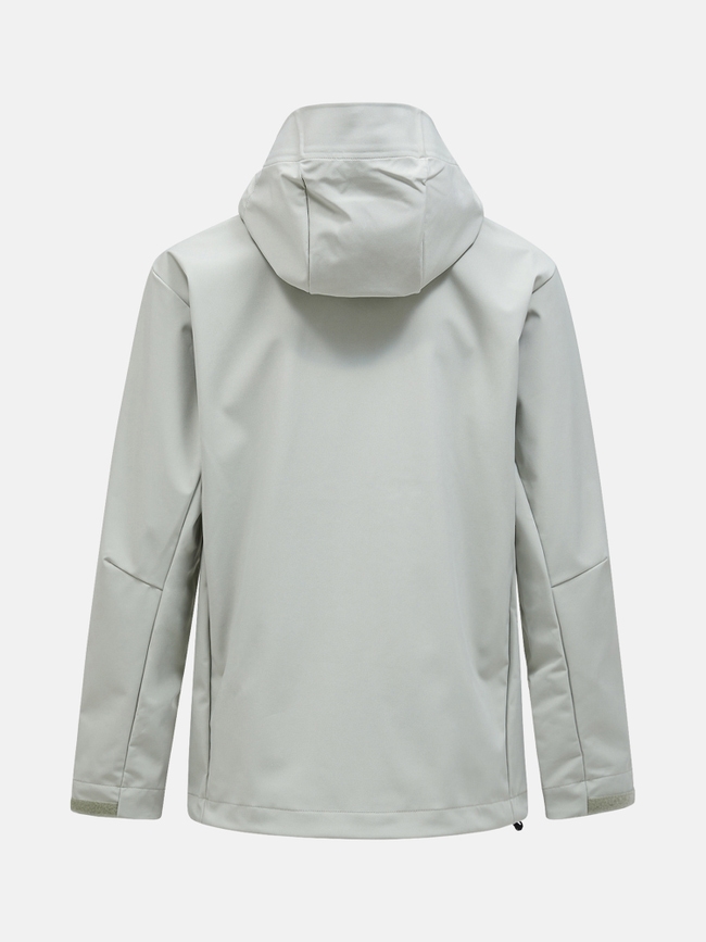 Explore Hood Jacket Men
