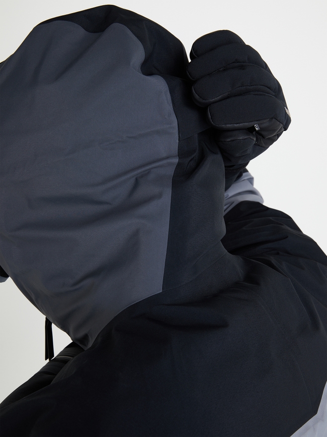 Gravity Gore-Tex 3L Jacket Men