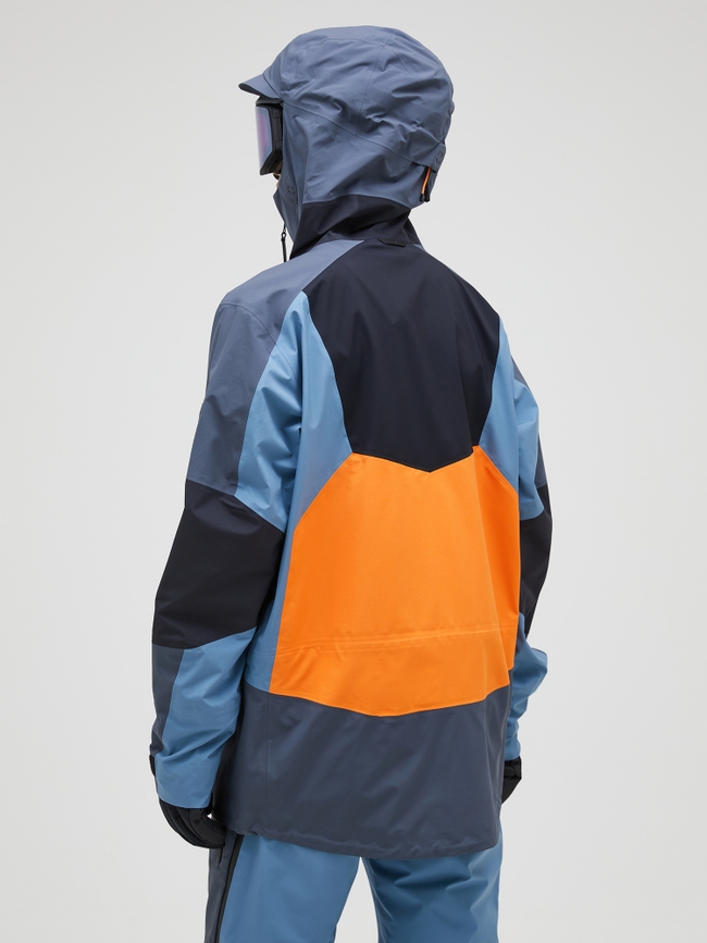 Vertical Gore-Tex Pro 3L Jacket Men
