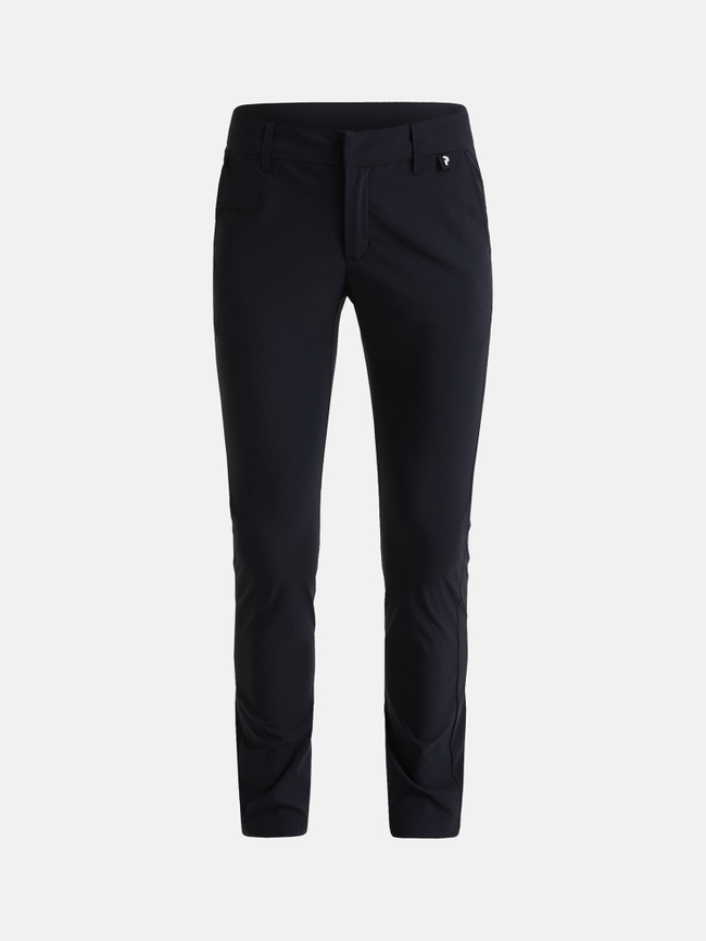 Illusion Pants Women