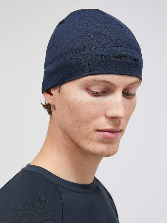 Fleece Tech Beanie