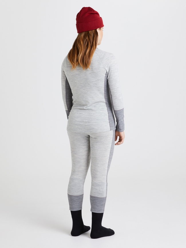 FWT Magic 3/4 Long Johns Women