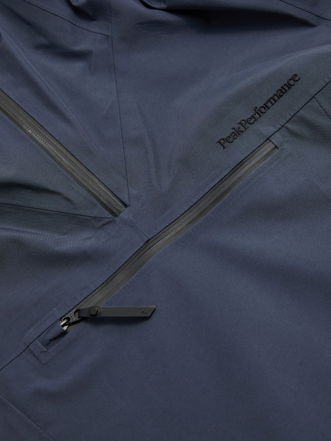 Vertical Gore-Tex 3L Anorak Women