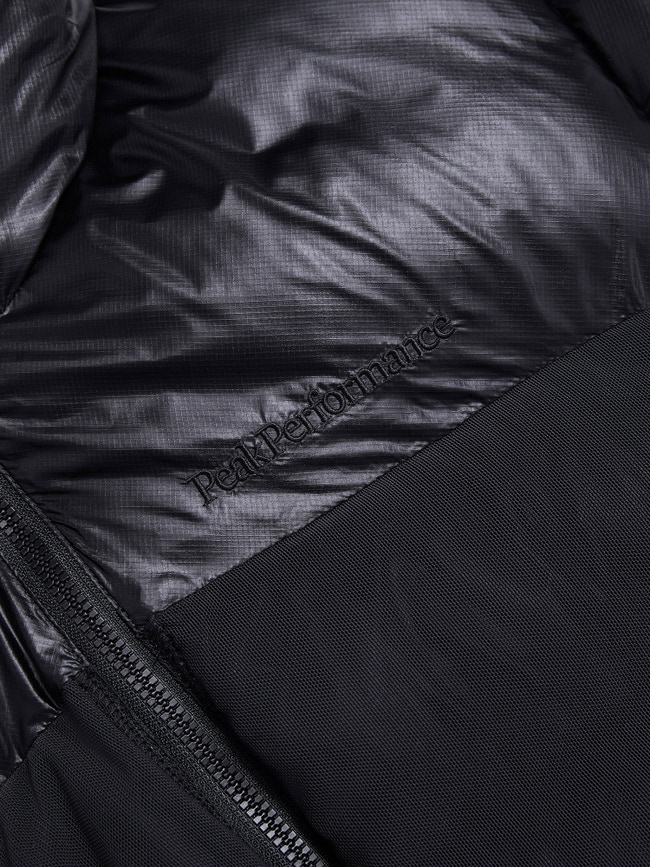 Minus Degree Down Puffer Men
