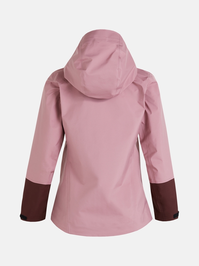 Vislight Gore-Tex Light 3L Jacket Women