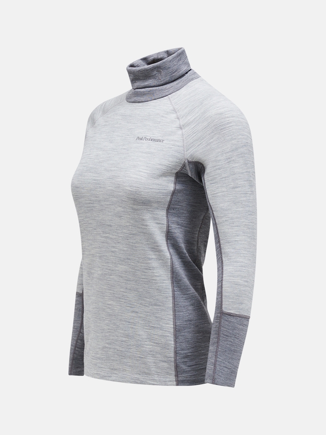 Magic Rollneck Women