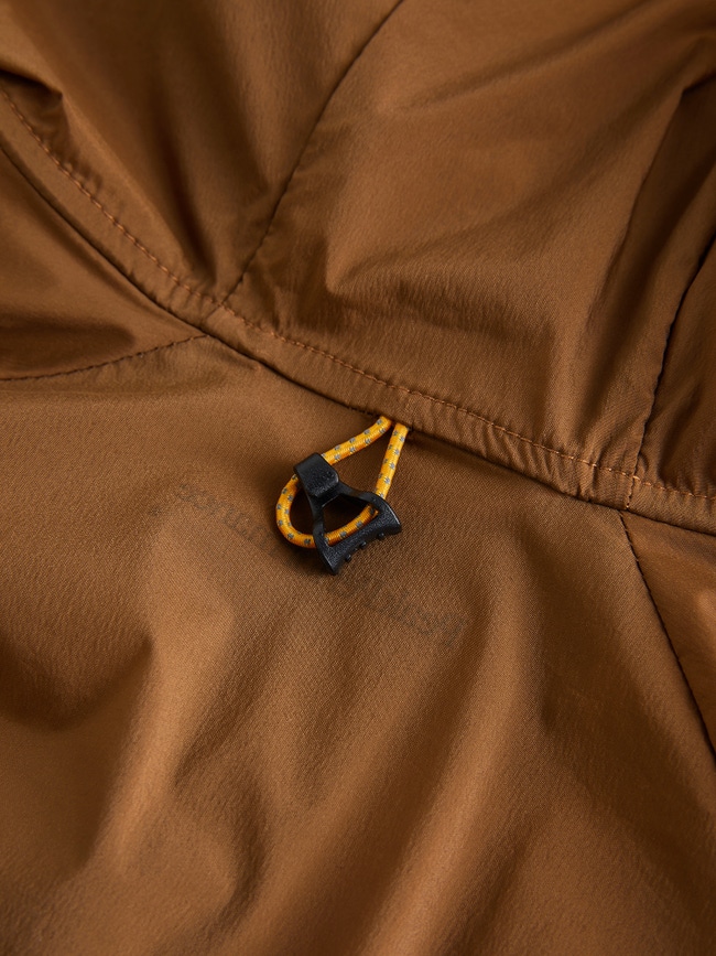 Vislight Wind Jacket Women
